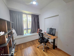 The Beverly (D21), Apartment #617519911